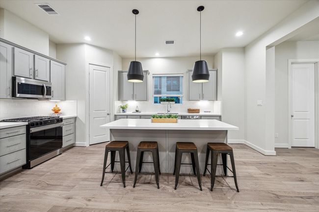 *Not of actual home, recently completed home by City Choice Homes with similar floor-plan & finishes - all finishes are subject to change* | Image 6