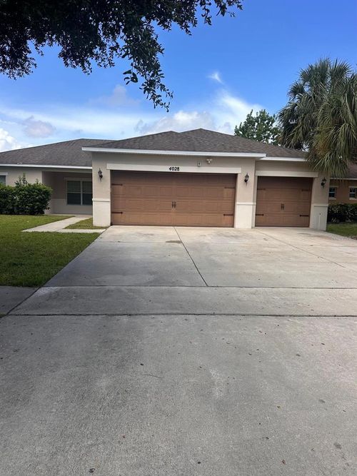 4028 Marina Isle Dr, KISSIMMEE, FL, 34746-1830 | Card Image