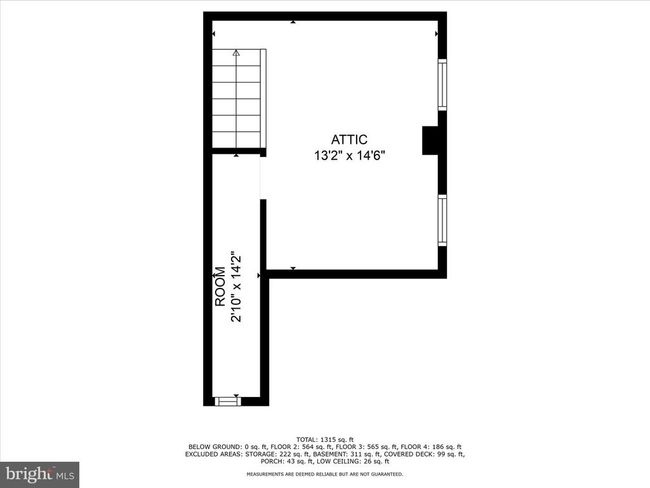 236 N Pine St, Home with 3 bedrooms, 3 bathrooms and null parking in TREMONT PA | Image 32