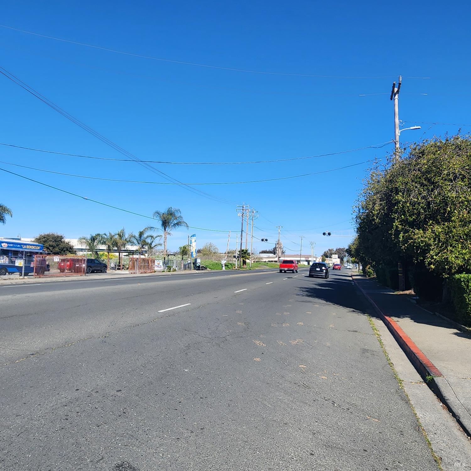 Commercial Sale in Vallejo 4