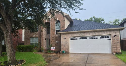 15523 Seminole Canyon Dr, Sugar Land, TX, 77498-7350 | Card Image