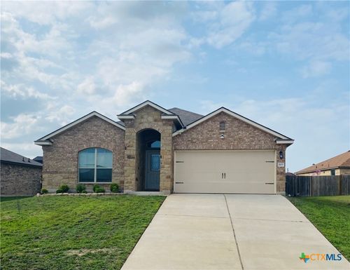 207 Ken Dr, Killeen, TX, 76542-2106 | Card Image