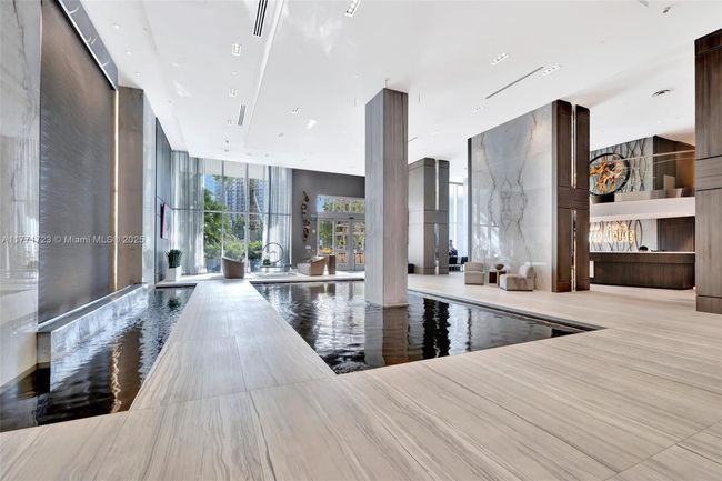 APT-1007 - 333 Las Olas Way, Condo with 2 bedrooms, 3 bathrooms and null parking in Fort Lauderdale FL | Image 6