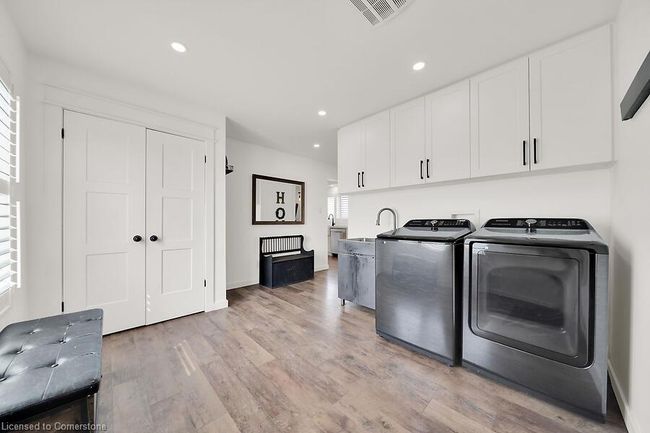 680 Haldimand Road 32, House other with 5 bedrooms, 3 bathrooms and 17 parking in Canfield ON | Image 18