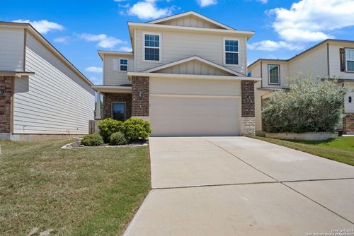 11959 Horse Cyn, San Antonio, TX, 78254-6386 | Card Image