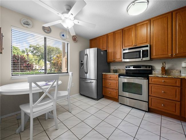 APT-2 - 5825 Marina Dr, House attached with 2 bedrooms, 2 bathrooms and null parking in Sebastian FL | Image 8