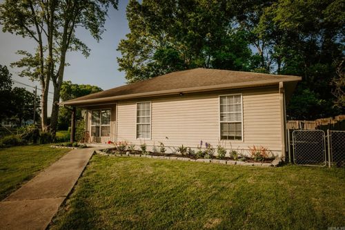 316 S Richards St, Benton, AR, 72015-4244 | Card Image