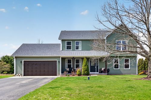 10321 Steeplechase Ln, Spring Grove, IL, 60081-8066 | Card Image