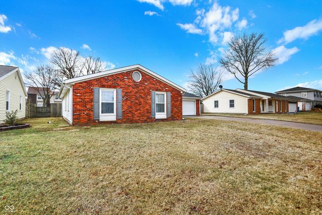 1617 W Saxon Dr, House other with 3 bedrooms, 2 bathrooms and null parking in Marion IN | Image 24