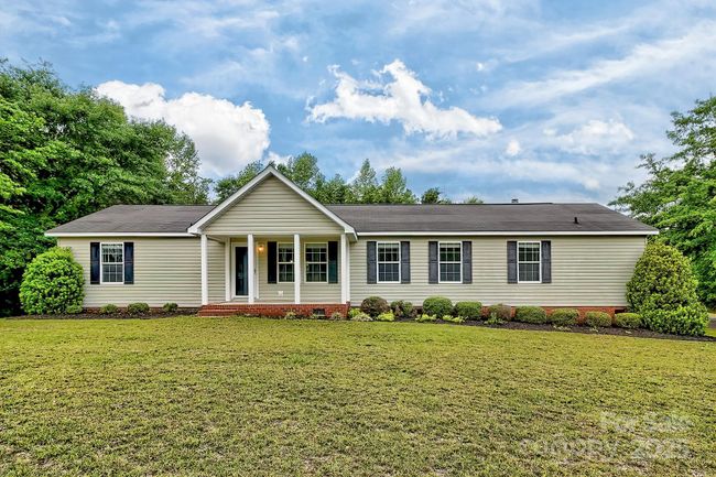 1774 Wintertide Rd, House other with 4 bedrooms, 2 bathrooms and null parking in Jefferson SC | Image 33