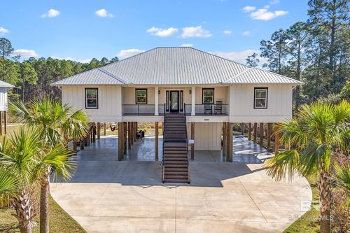 26390 Bayou Dr, Elberta, AL, 36530-5606 | Card Image