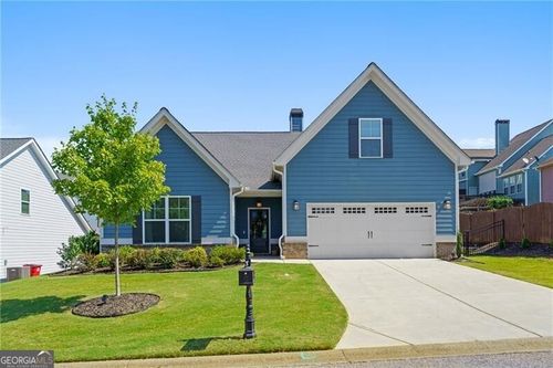 4341 Links Blvd, Jefferson, GA, 30549-8825 | Card Image