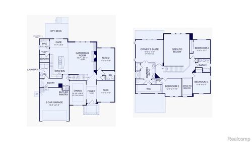 6445 Tarr Rd, Ypsilanti, MI, 48197-3611 | Card Image