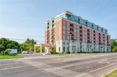 203 - 2750 King St E, Home with 2 bedrooms, 2 bathrooms and 1 parking in Hamilton ON | Image 2