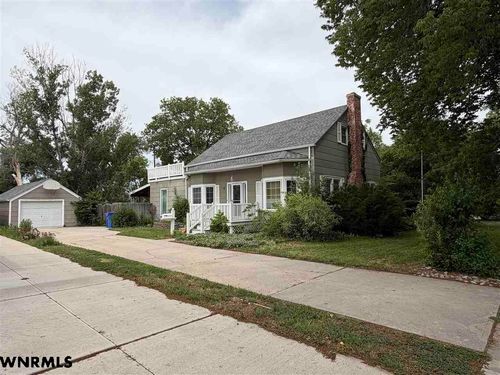 2112 2nd Ave, Scottsbluff, NE, 69361-2010 | Card Image