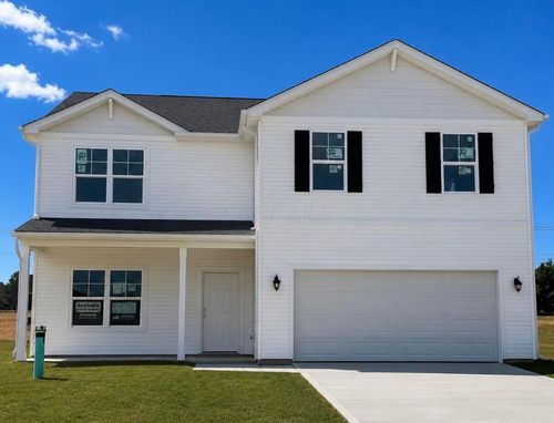 3862 Leasure Ct S, Zanesville, OH, 43701 | Card Image