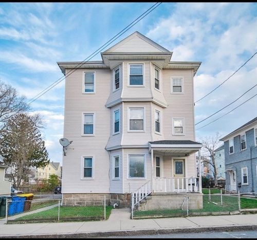 apt-1-50 Haffards St, Fall River, MA, 02723-2270 | Card Image