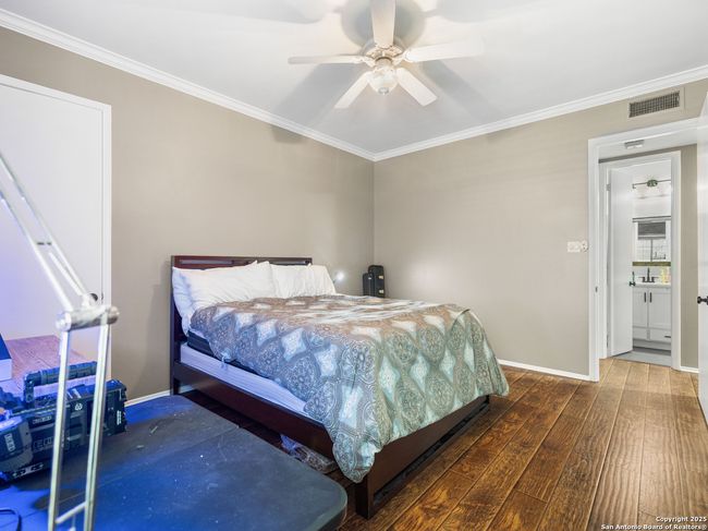 APT-17 - 7707 Broadway, Condo with 2 bedrooms, 2 bathrooms and null parking in San Antonio TX | Image 17