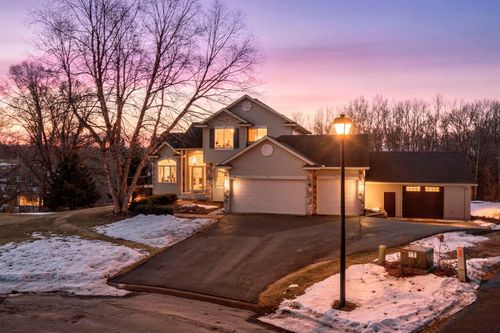 5818 212th St N, Forest Lake, MN, 55025-2105 | Card Image