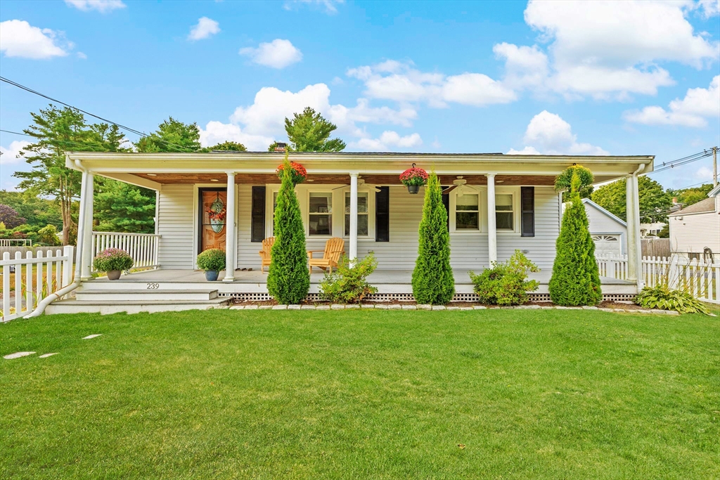 Central St, South Weymouth, MA 02190