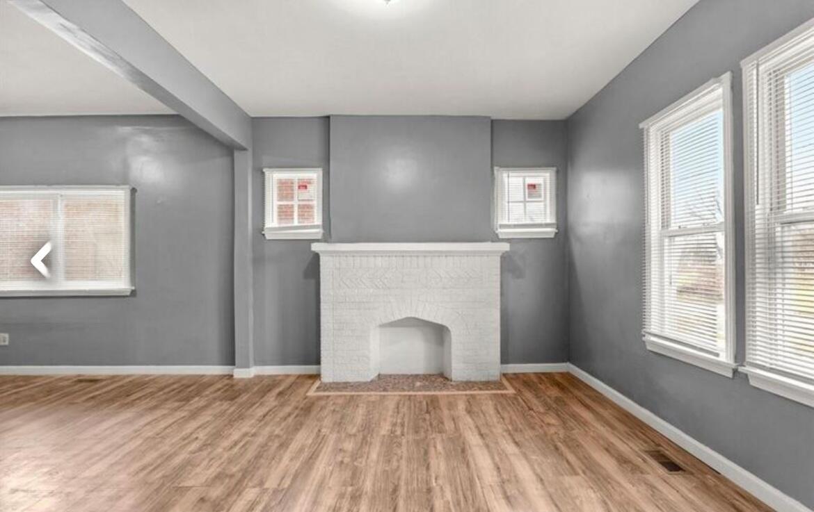 Residential in Detroit 2