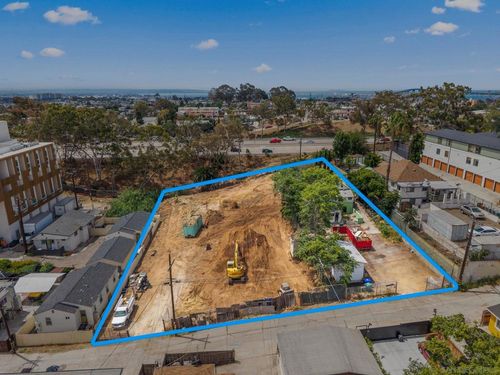 2638 F St, San Diego, CA, 92102 | Card Image