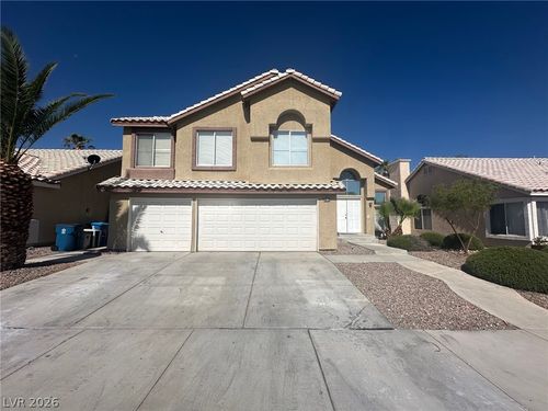 1813 Battle Born Dr, Las Vegas, NV, 89128-3001 | Card Image
