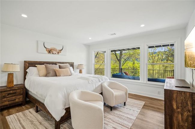 2020 Tamarack Dr, House other with 4 bedrooms, 4 bathrooms and null parking in Jasper GA | Image 44