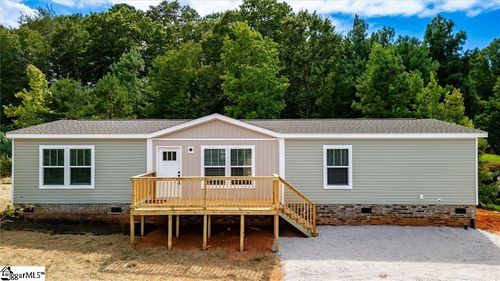 220 Creekstone Drive, Piedmont, SC, 29673 | Card Image