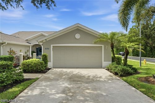 6195 Mandalay Cir, NAPLES, FL, 34112-1910 | Card Image