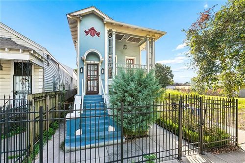 2108 Louisiana Ave, New Orleans, LA, 70115-5231 | Card Image