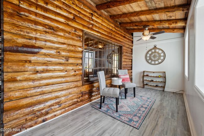 1565 Belangia Rd, House other with 2 bedrooms, 1 bathrooms and null parking in Havelock NC | Image 34