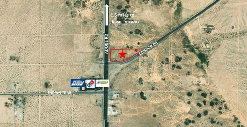 3595 Adobe Rd, 29 Palms, CA, 92277 | Card Image