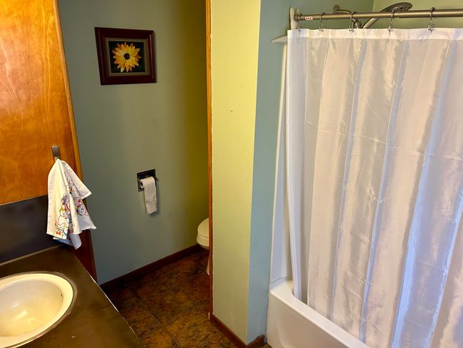 7160 Beecher Rd, House other with 3 bedrooms, 1 bathrooms and null parking in Osseo MI | Image 13