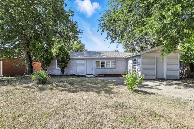 7841 Abbott Dr, House other with 6 bedrooms, 3 bathrooms and null parking in White Settlement TX | Image 27