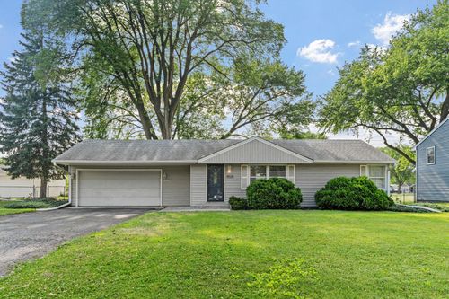 8528 Columbus Ave S, Bloomington, MN, 55420-2460 | Card Image