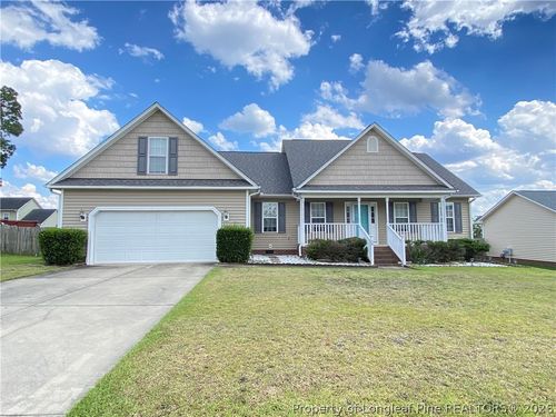 58 Polk St, Spring Lake, NC, 28390-1686 | Card Image