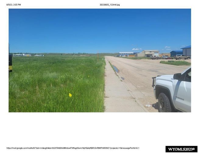 115 Krinders Cir, Home with 0 bedrooms, 0 bathrooms and null parking in Buffalo WY | Image 10