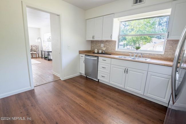 1003 Southgate Dr, House other with 3 bedrooms, 1 bathrooms and null parking in STARKE FL | Image 23