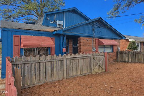 1412 Old Wilson Rd, Rocky Mount, NC, 27801-6876 | Card Image