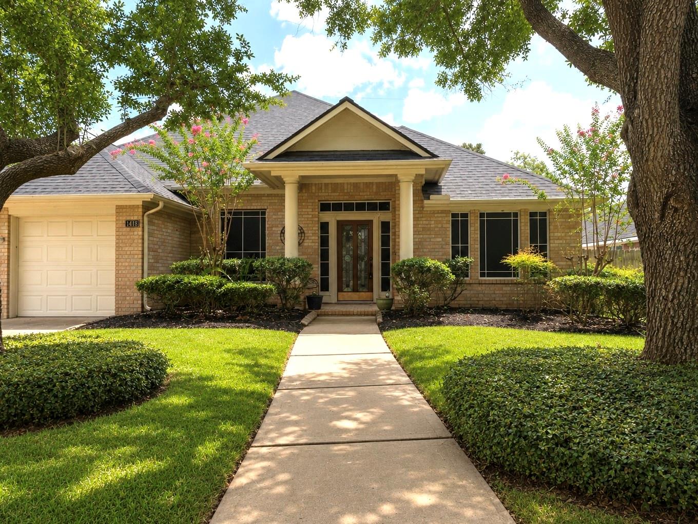 Residential in Richmond