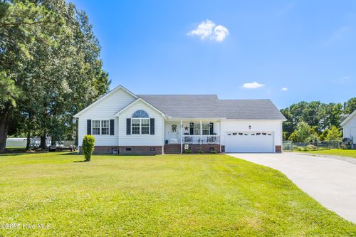 105 Simeon Ct, Elizabeth City, NC, 27909-7024 | Card Image