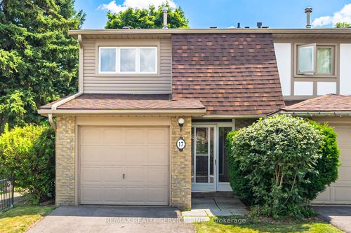 17-17 Gloucester Pl, Brampton, ON, L6S2E5 | Card Image
