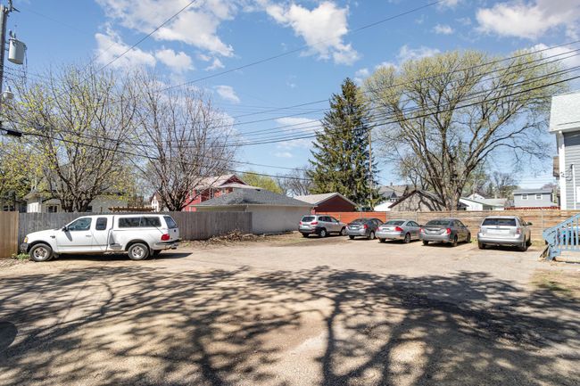 Back Parking lot.jpeg | Image 8