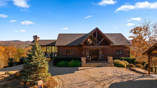 9 Kensington Dr, Home with 3 bedrooms, 3 bathrooms and null parking in Mineral Bluff GA | Image 8
