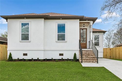 5400 Bundy Rd, New Orleans, LA, 70127-3034 | Card Image