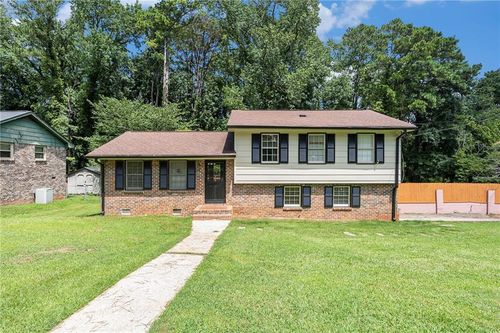 1638 Dellwood Cir, Morrow, GA, 30260-3512 | Card Image