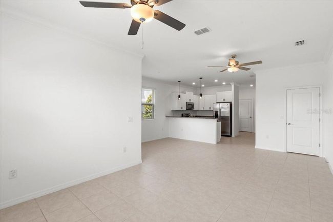 7018 Ripple Pond Loop, Townhouse with 3 bedrooms, 3 bathrooms and null parking in ZEPHYRHILLS FL | Image 18