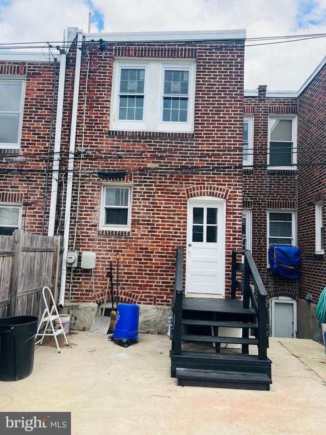 138 N Cedar Ln, Townhouse with 3 bedrooms, 1 bathrooms and null parking in UPPER DARBY PA | Image 55