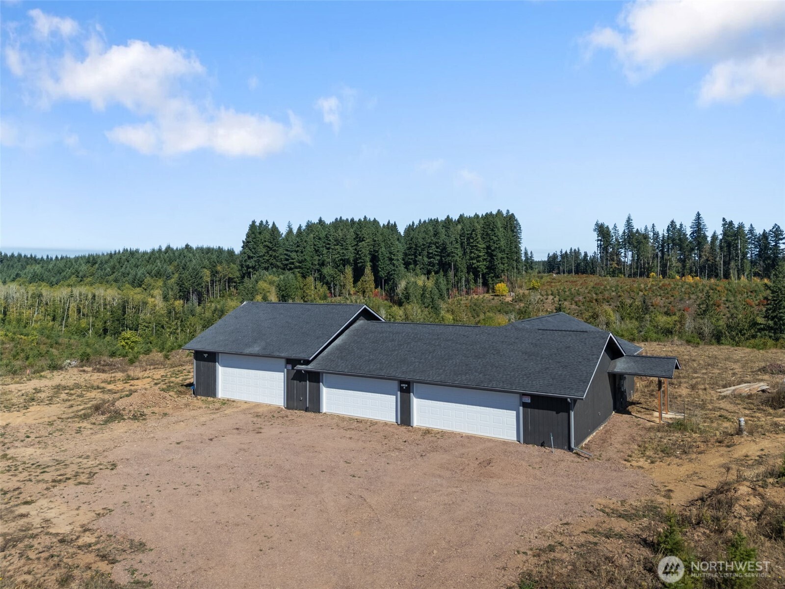 Land in Chehalis 3